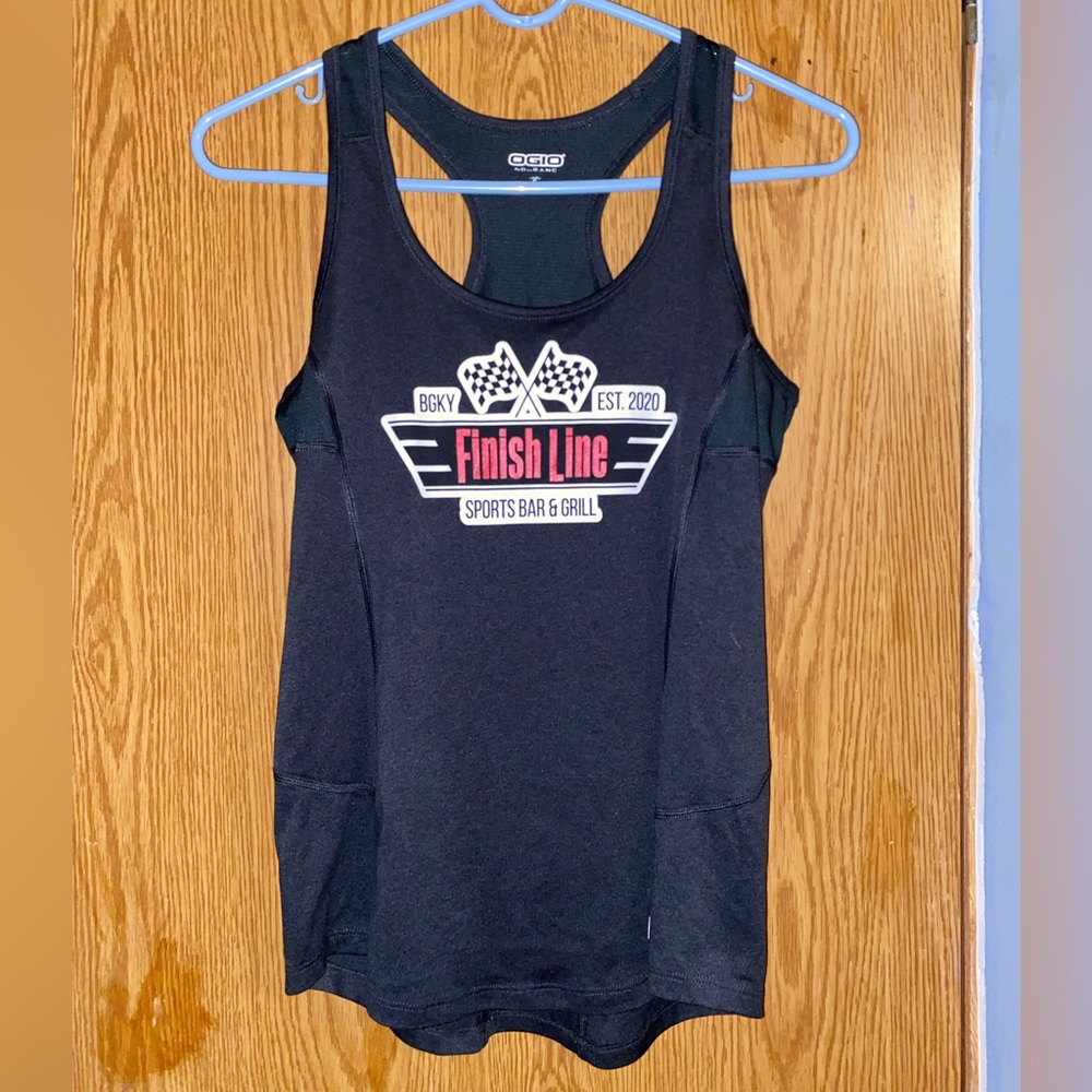 OGIO ENDURANCE Tank Top